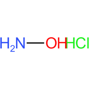 Hydroxylamine hydrochloride