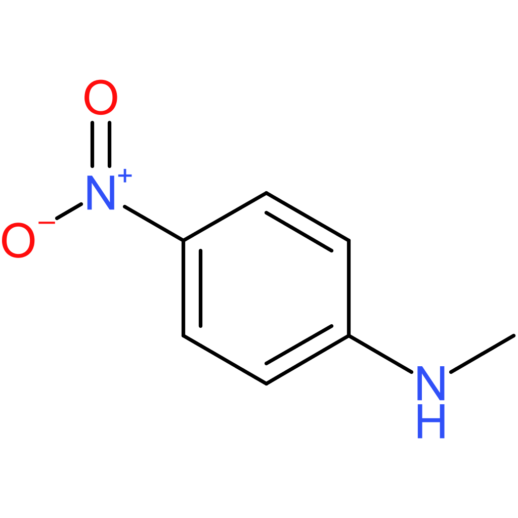 N-Methyl-4-nitroaniline
