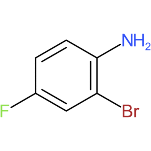 2-Bromo-4-fluoroaniline