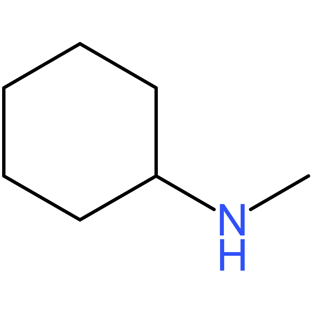 N-Methylcyclohexylamine
