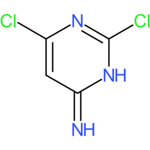 4-Amino-2,6-dichloropyrimidine