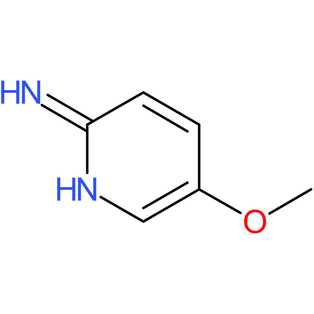 2-Amino-5-methoxypyridine