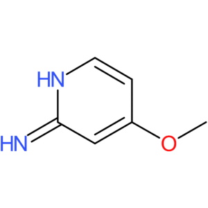 2-Amino-4-methoxypyridine