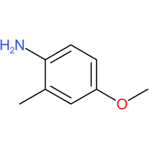 2-Methyl-4-methoxyaniline
