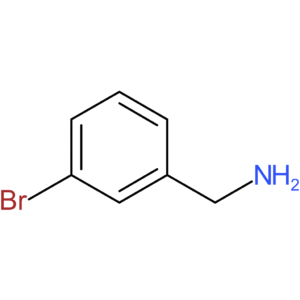 3-Bromobenzylamine
