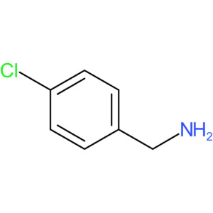 4-Chlorobenzylamine