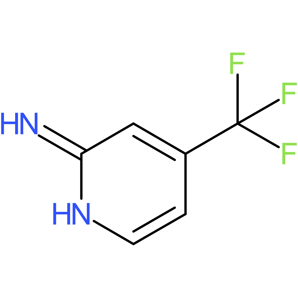 2-Amino-4-(trifluoromethyl)pyridine