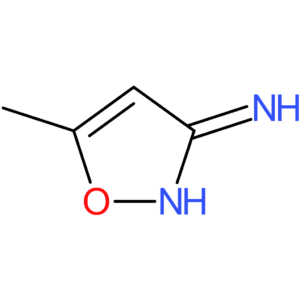 5-Methylisoxazol-3-amine