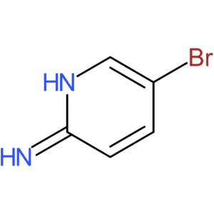 2-Amino-5-bromopyridine