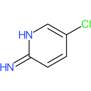 2-Amino-5-chloropyridine