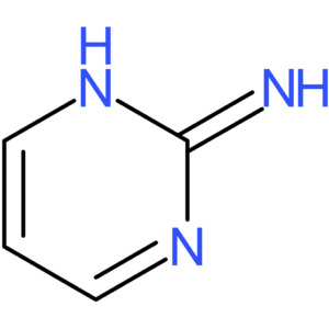 2-Aminopyrimidine