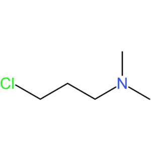 3-Chloro-1-(N,N-dimethyl)propylamine