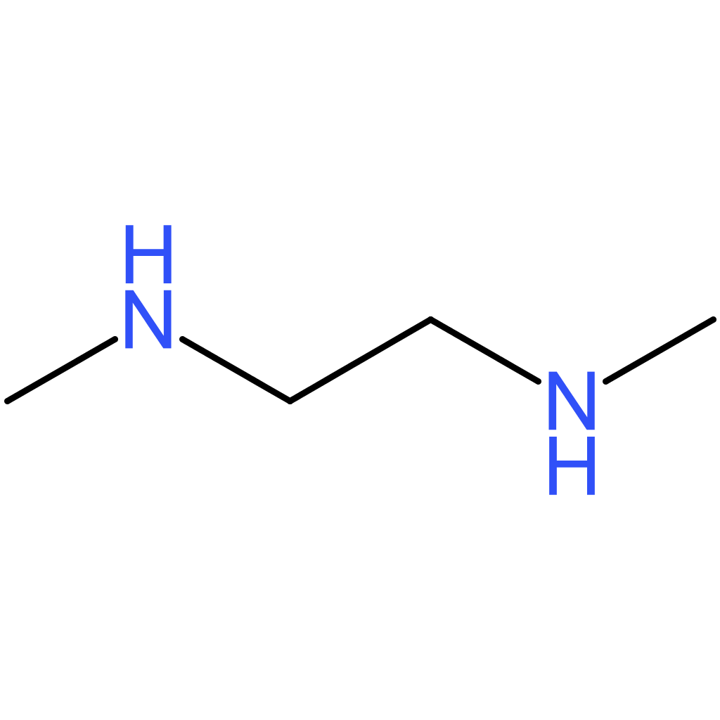 N,N’-Dimethylethylenediamine