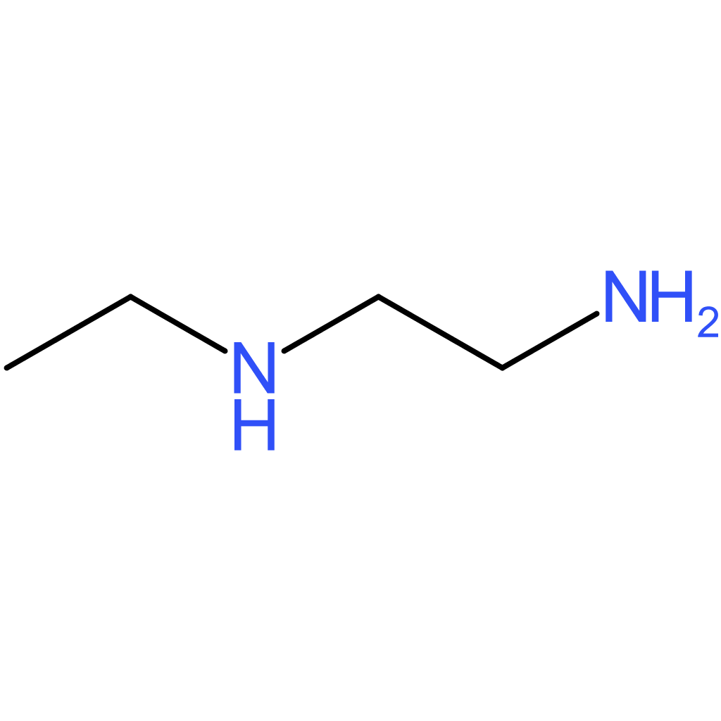 N-Ethylethylenediamine