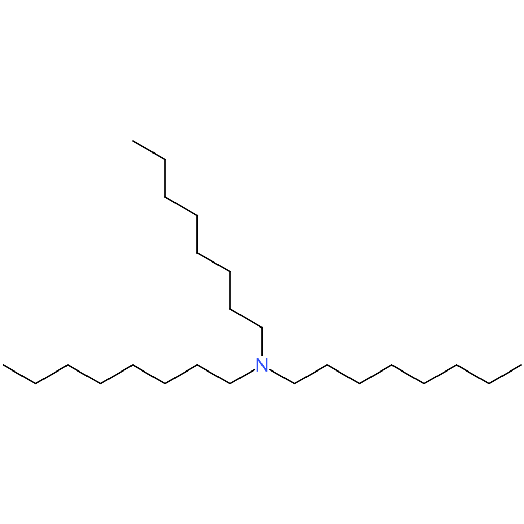 Trioctylamine