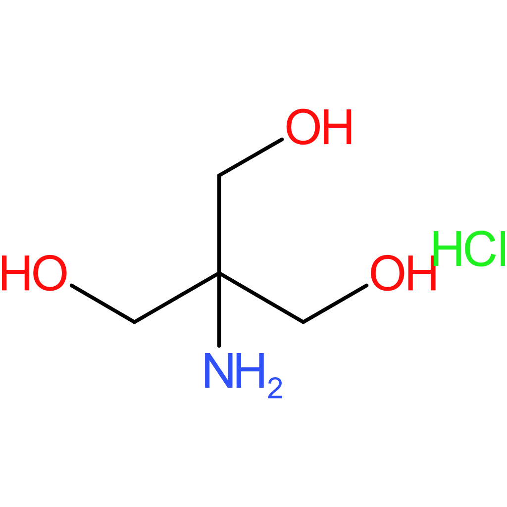 Tris(hydroxymethyl)aminomethane Hydrochloride
