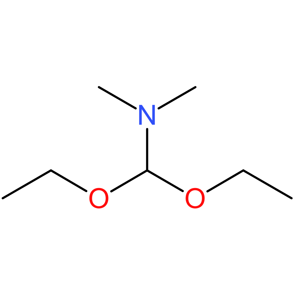 1,1-Diethoxy-N,N-dimethylmethanamine