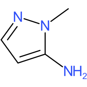 5-Amino-1-methylpyrazole
