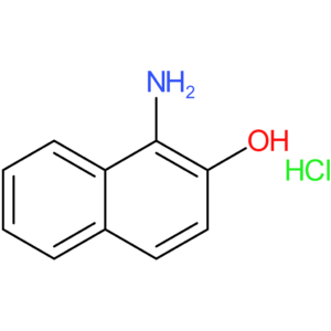1-Amino-2-naphtholhydrochloride