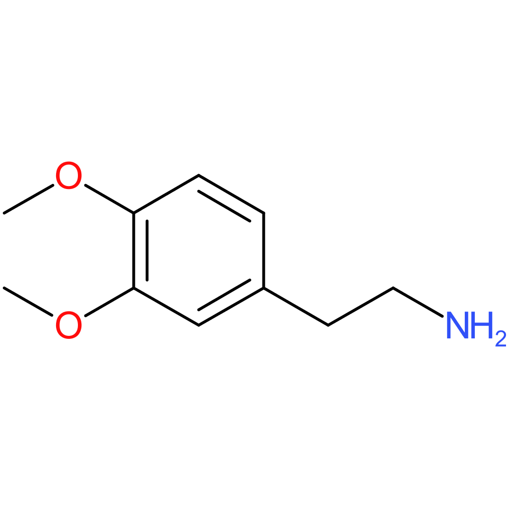 3,4-Dimethoxyphenethylamine