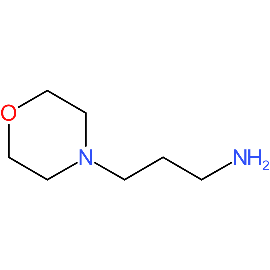 3-Morpholinopropan-1-amine