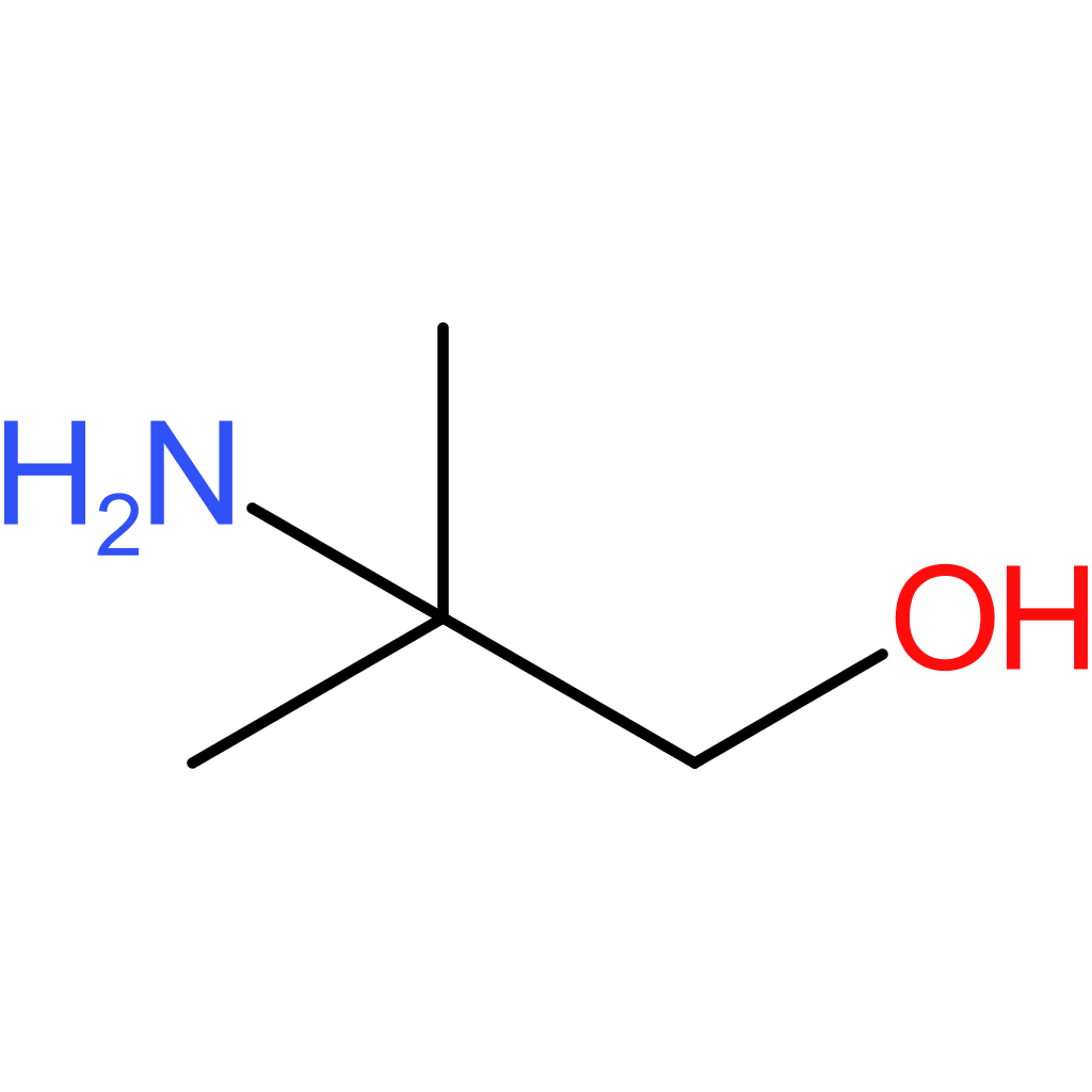 2-Amino-2-methyl-1-propanol