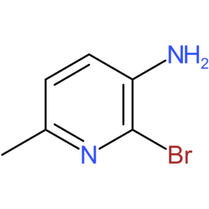 3-Amino-2-bromo-6-methylpyridine