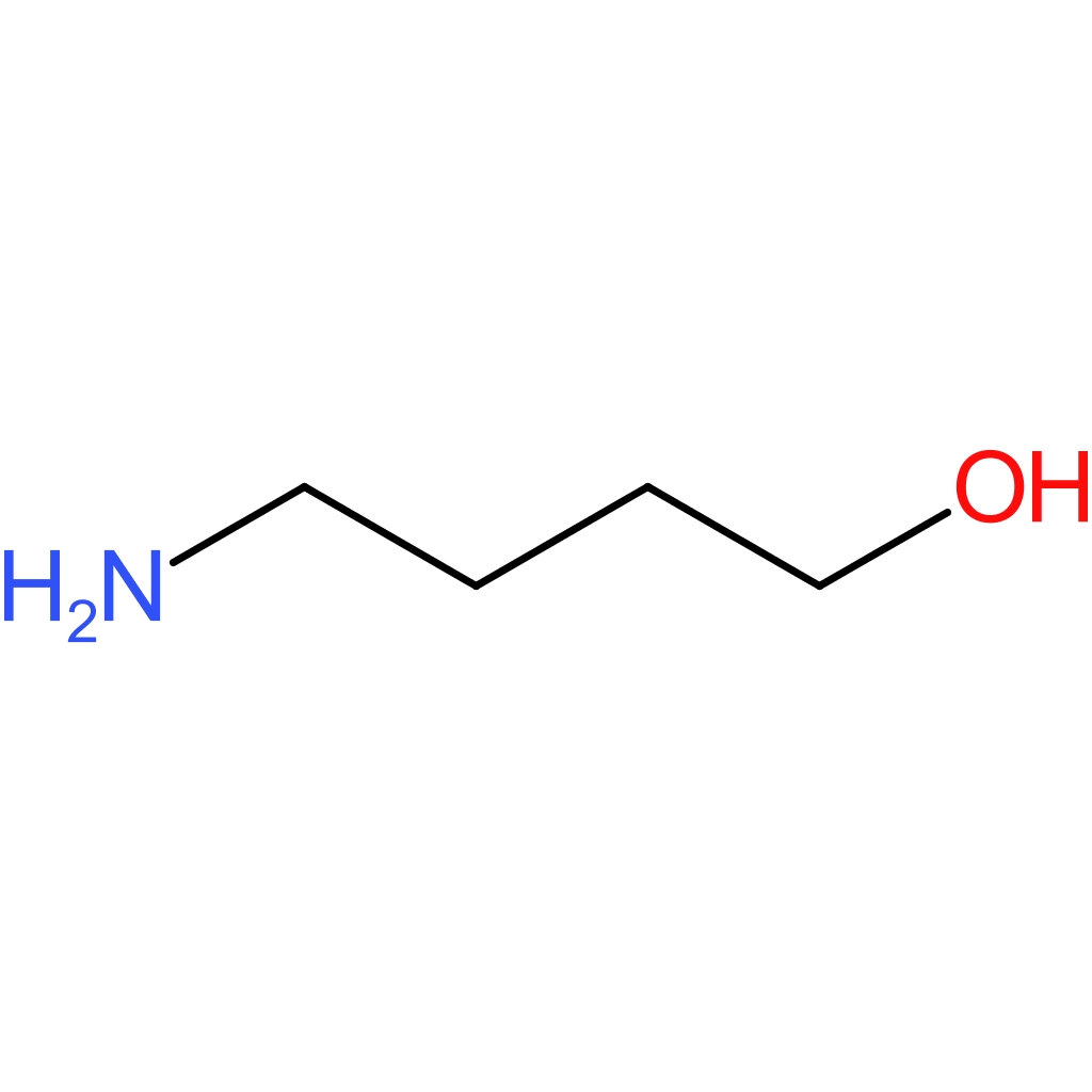 4-Amino-1-butanol