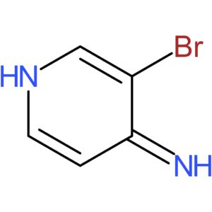 4-Amino-3-bromopyridine