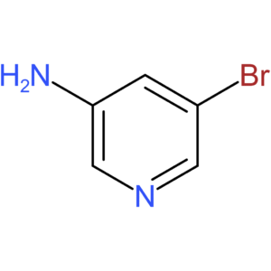 3-Amino-5-bromopyridine