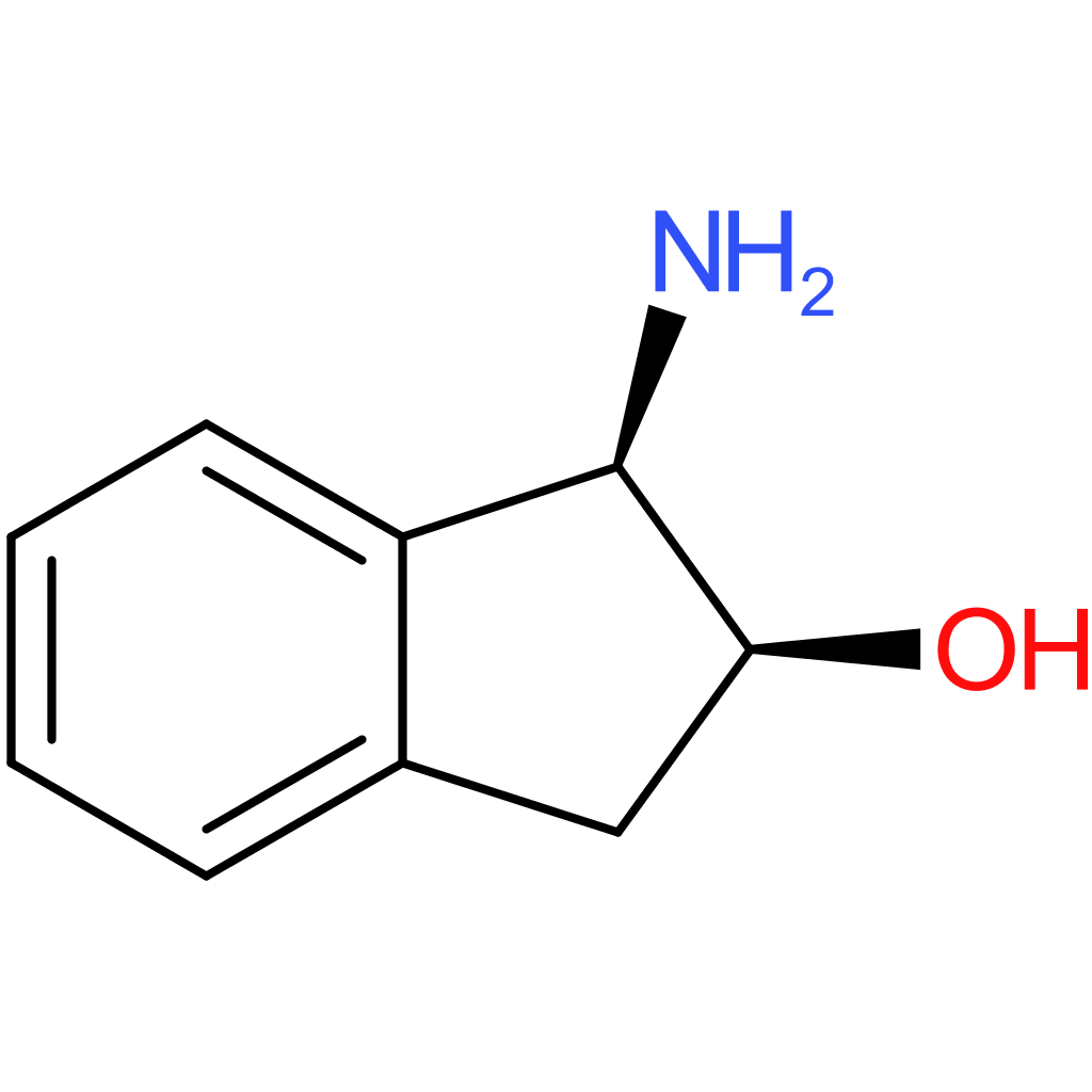 (1R,2S)-1-Amino-2-hydroxyindan