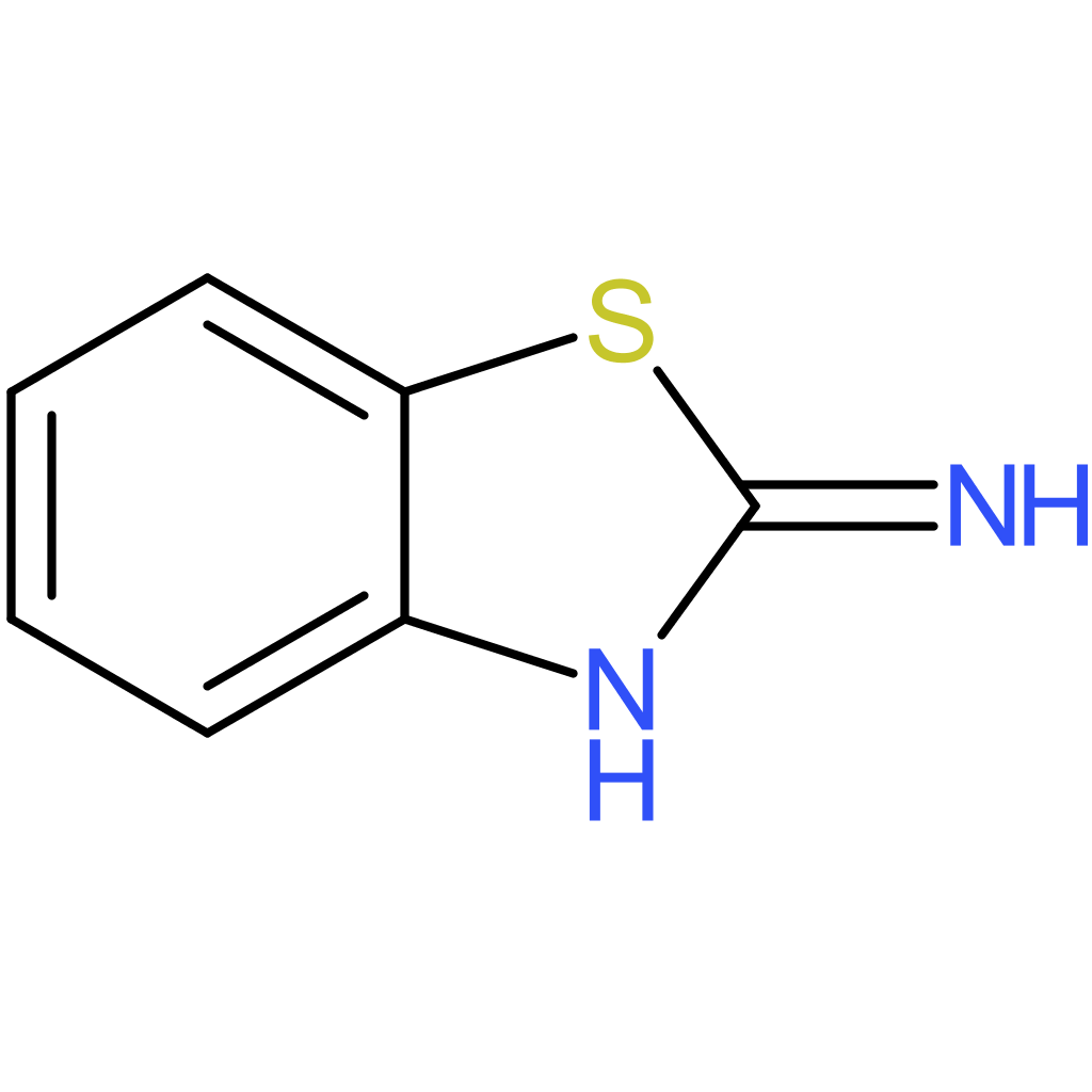 Benzothiazole-2-ylamine