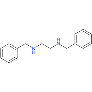 N1,N2-Dibenzylethane-1,2-diamine