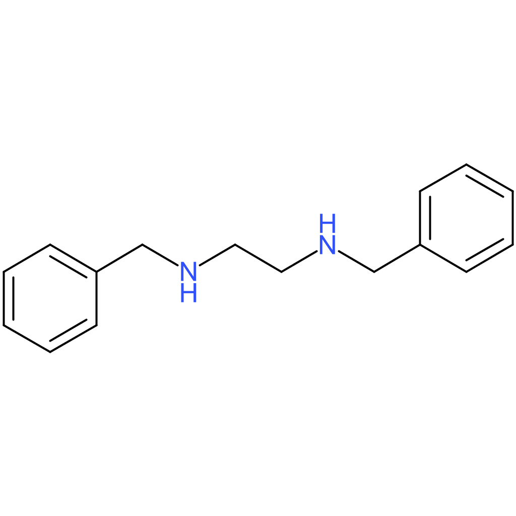 N1,N2-Dibenzylethane-1,2-diamine