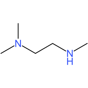 N1,N1,N2-Trimethylethane-1,2-diamine