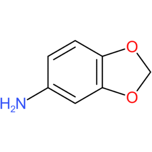 Benzo[d][1,3]dioxol-5-amine