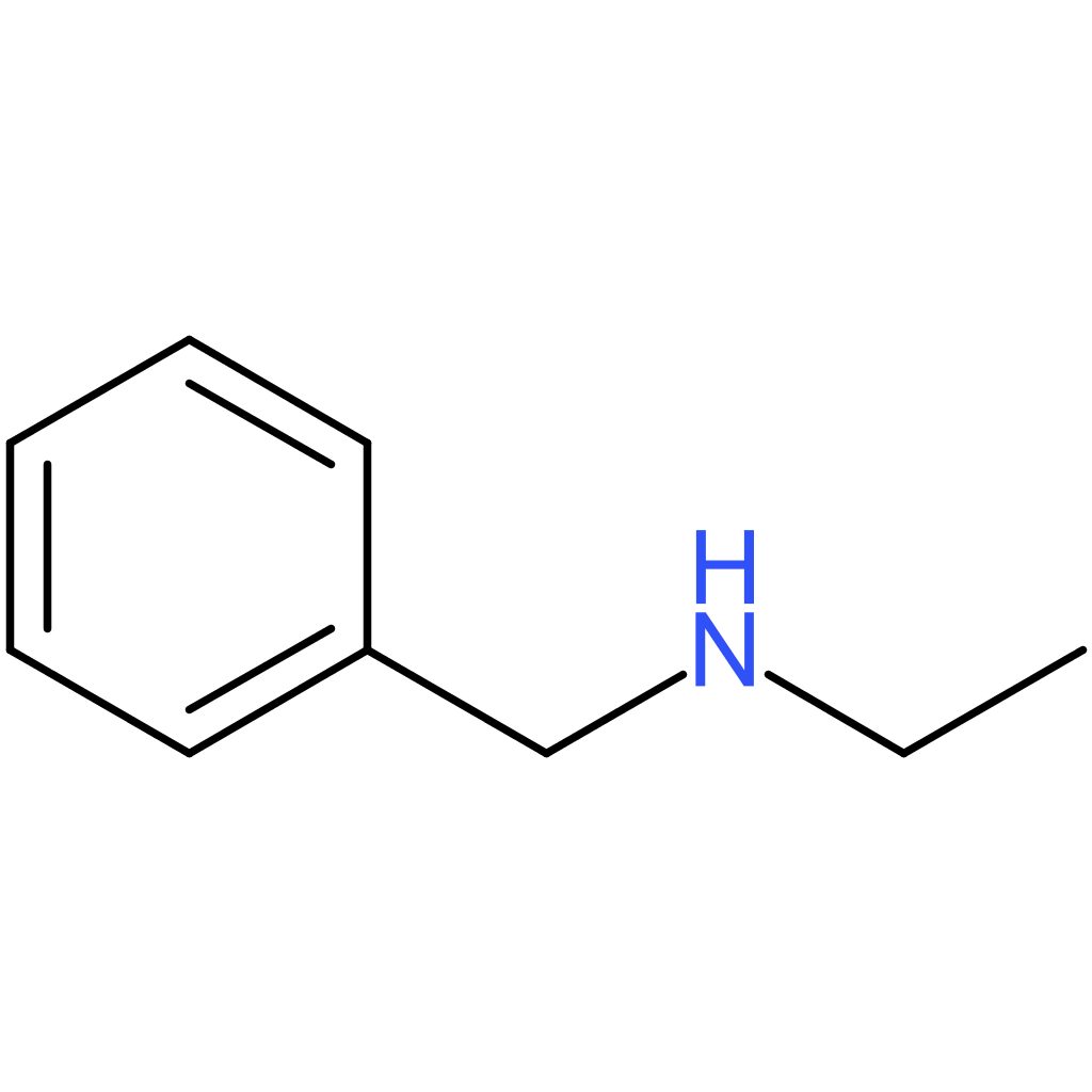 N-Ethylbenzylamine