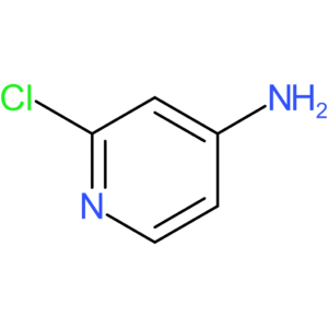 2-Chloro-4-aminopyridine