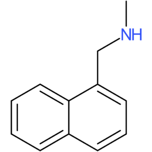 N-Methyl-1-naphthylmethylamine