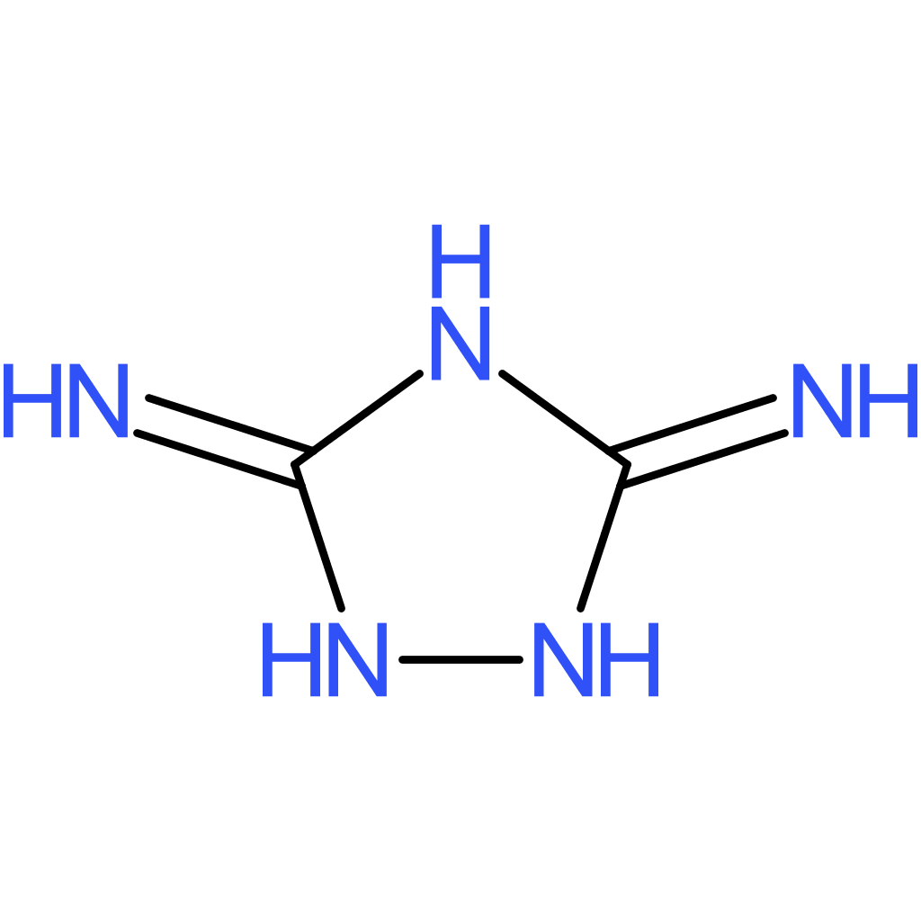 1H-1,2,4-Triazole-3,5-diamine