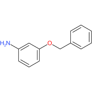 3-Benzyloxyaniline