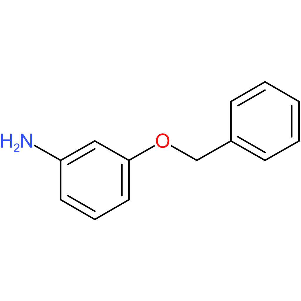 3-Benzyloxyaniline
