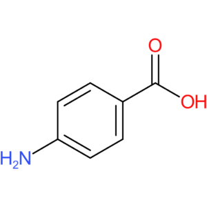 4-Aminobenzoic Acid