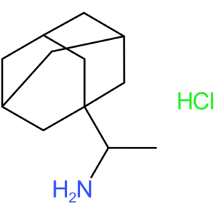 Rimantadine hydrochloride