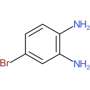 4-Bromo-1,2-diaminobenzene