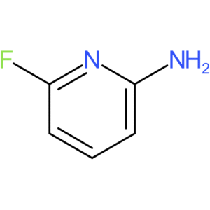 2-Amino-6-fluoropyridine