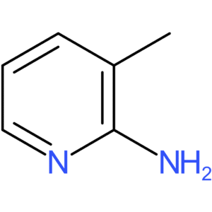 2-Amino-3-methylpyridine