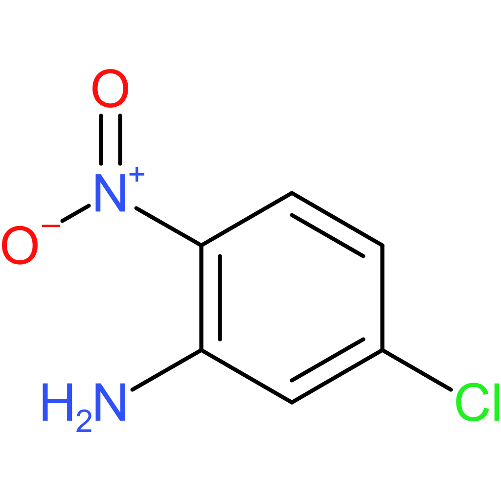 5-Chloro-2-nitroaniline