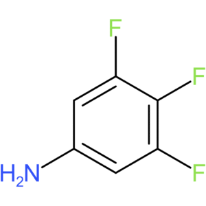 3,4,5-Trifluoroaniline