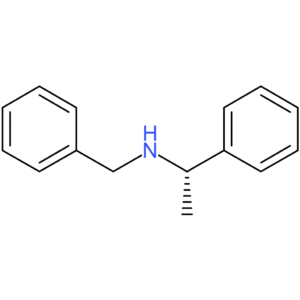 (S)-(-)-N-Benzyl-alpha-methylbenzylamine